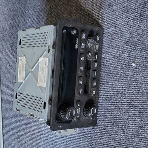 Delphi Delco CD Stereo Factory Deck